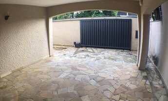 Imagem 2: Casa - Jardim Paraíso - Campinas