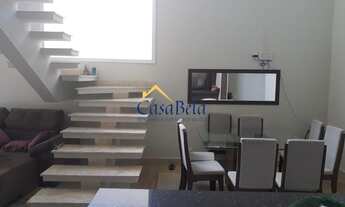 Imagem 6: Casa - Parque Jatobá (Nova Veneza) - Sumaré