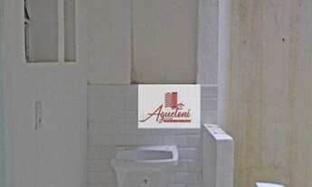 Imagem 2: Apartamento com 1 dormitório para alugar, 70 m² por R$ 2.700/mês - Parque Santa Cecília