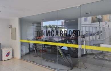 Imagem 3: Apartamento 02 quartos, 50m², QN 502, Samambaia Sul DF