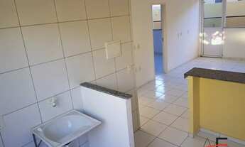 Imagem 6: Apartamento com 2 quartos no Potira I - AP9996