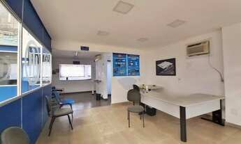 Imagem 2: Galpão à venda, 1943 m² por R$ 2.800.000,00 - Campos Elíseos - Ribeirão Preto/SP