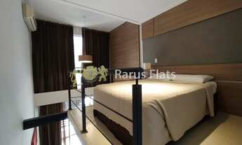 Imagem 7: Flat para locação no Brooklin - Edifício NYC Berrini - Cód. HGE19014