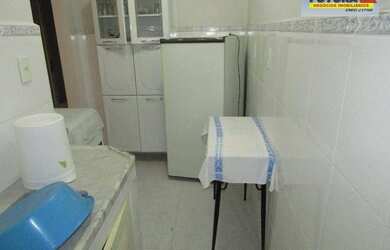 Imagem 7: Apartamento residencial à venda, Itararé, São Vicente - AP0696