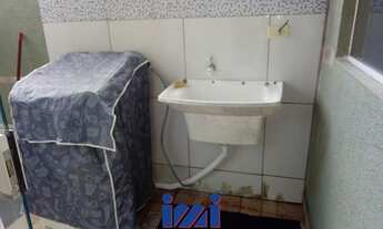 Imagem 5: Casa de esquina no Saint Etienne