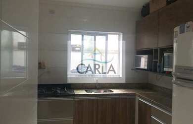 Imagem 7: Guarujá - Apartamento Padrão - Jardim Las Palmas