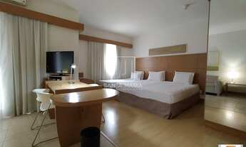 Imagem 5: Apartamento (flat) 1 dormitórios/suite, cozinha planejada, portaria 24hs, lazer, espaço go