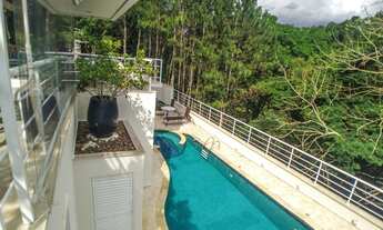 Imagem 6: Casa Alto Padrão 5 suítes- Itatiba - SP