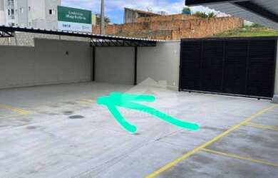 Imagem 3: Apartamento com 2 dormitórios para alugar, 75 m² por R$ 1.500,00/mês - Residencial Village