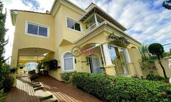 Imagem: Casa para alugar no bairro Alphaville Lagoa