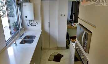 Imagem 5: Apartamento para venda com 87 metros quadrados com 3 quartos em Vila Clementino - São Paul