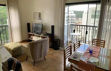 Imagem 3: Pitangueiras. Vista parcial para o Mar. 03 Dormitórios. Suíte. 02 vagas. 01 quadra da prai