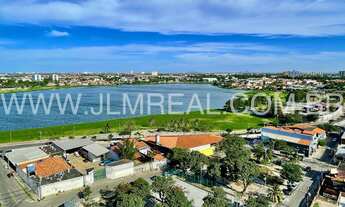 Imagem 6: VENDO APARTAMENTO COM 48m², 2 QUARTOS, ANDAR ALTO COM ELEVADOR NO BAIRRO JÓQUEI CLUBE - FO