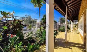 Imagem 2: Casa - Jardim Eulina - Campinas