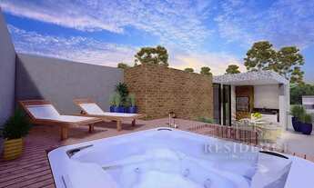 Imagem: Cobertura com 2 dormitórios à venda em