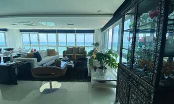 Imagem 5: Apartamento à venda, 4 quartos, 3 suítes, 3 vagas, Boa Viagem - Recife/PE