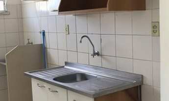 Imagem 2: Vendo apto. Recanto dos Jaçanãs, 2/4, sombra total, oportunidade