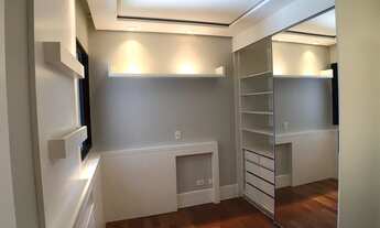 Imagem 5: Apartamento para venda possui 148 m² com 4 quartos, 3 suítes no Pq Monte Líbano, Mogi das