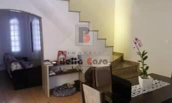 Imagem: Sobrado proximo Shopping Analia Franco