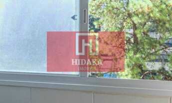 Imagem 8: Apartamento à venda no bairro Vila Andrade - São Paulo/SP, Zona Sul