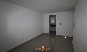 Imagem 2: Apartamento à venda, 2 quartos, 2 vagas, Santa Branca - Belo Horizonte/MG