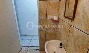 Imagem 7: Casa - Centro - Diadema