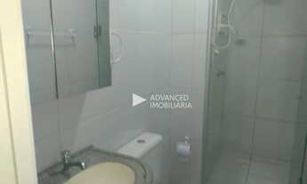 Imagem 4: Apartamento no Shopping Park Selective com 2 quartos e varanda à venda, 45 m² por R$ 240.0