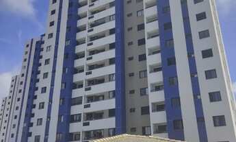 Imagem 2: Venda apto no Condomínio Life Universita Farolândia - Aracaju - Sergipe