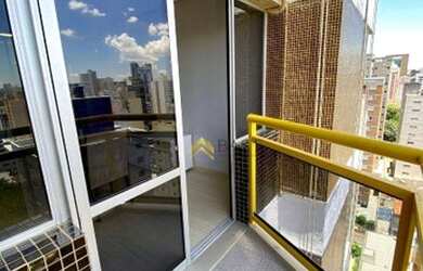 Imagem 6: Apartamento com 1 dormitório à venda, 47 m² por R$ 424.000,00 - Centro - Campinas/SP