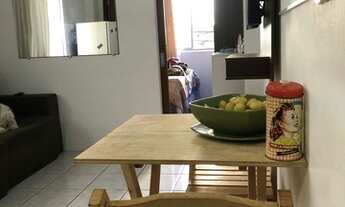 Imagem 4: Apartamento de 01 dormitório, ótimo para investimento!!!!