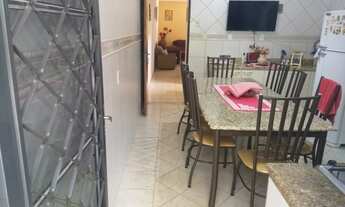 Imagem 3: Ribeirão Preto - Casa Padrão - Parque Ribeirão Preto