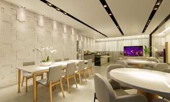 Imagem 6: Apartamento com 3 dormitórios à venda em Belo Horizonte