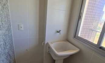 Imagem 5: Apartamento para venda possui 62 metros quadrados com 2 quartos