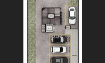 Imagem 6: Apartamento com 3 dormitórios à venda, 85 m² no Gravatá - Navegantes/SC