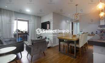 Imagem: Apartamento à VENDA no Jardim Pedroso