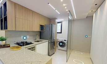 Imagem 3: Apartamento para Venda em Vitória, Praia do Canto, 2 dormitórios, 1 suíte, 2 banheiros, 1