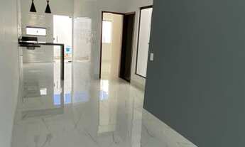 Imagem 6: Casa no colinas do rio