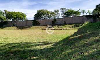 Imagem 3: Terreno - Sítios de Recreio Gramado - Campinas
