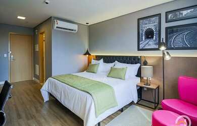 Imagem 6: GOIâNIA - Flat - Setor Marista