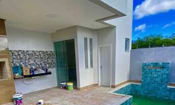 Imagem: Duplex no condomínio Leonardo da Vinci