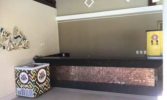 Imagem 4: Excelente Apartamento duplex no Porto das Dunas