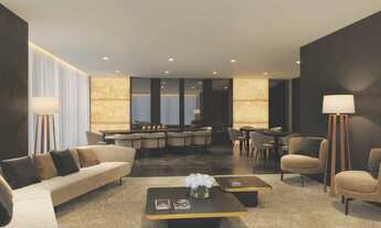 Imagem 6: 84m² 3 Dorm Suíte Lavabo Varanda Gourmet 1 vaga Prox Club Juventos Av. Paes de Barros Pq