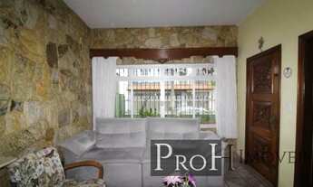 Imagem: Casa 236m² 2 dormitórios localizado em