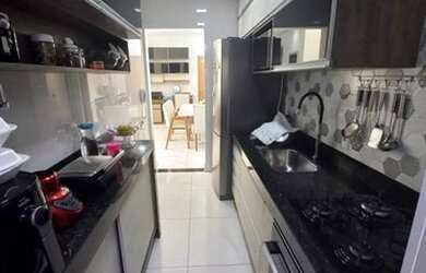 Imagem 5: Venda - Apartamento - Jardim Jacyra - Americana - SP