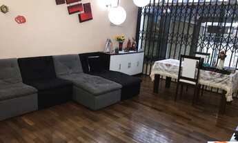 Imagem 4: Ótimo Sobrado para venda com 10 metros quadrados com 3 quartos em Vila Hamburguesa - São P