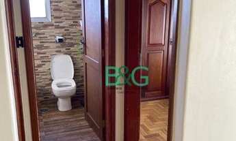 Imagem 5: Apartamento com 1 dormitório à venda, 55 m² por R$ 520.000