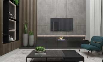 Imagem 3: MAISON DU PARC - Casa térrea com 4 suites