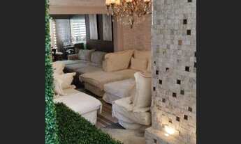 Imagem: Casa em Alphaville Condomínio Residencial