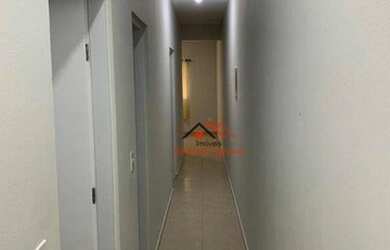 Imagem 5: Casa para alugar, 68 m² por R$ 1.500,00/mês - Massaguaçu - Caraguatatuba/SP