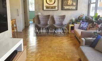 Imagem 2: SãO PAULO - Apartamento Padrão - Indianópolis